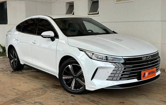 BYD KING 1.5 DM-I PHEV GL AUTOMÁTICO